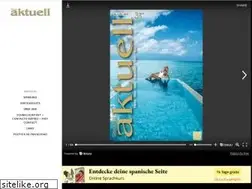 Sites similar to spanienaktuell.net