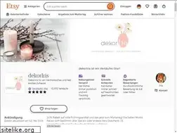 Sites similar to spanienladen.de