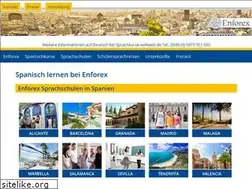 Sites similar to spanisch-weltweit.de