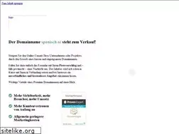 Sites similar to spanisch.at