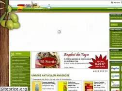 Sites similar to spanische-bodega.de
