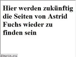 Sites similar to spanischer-wasserhund.de