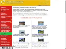 Sites similar to spanisches-reisebuero.de
