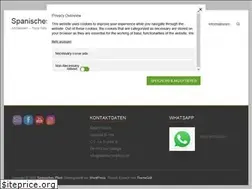 Sites similar to spanischespferd.de