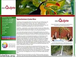 Sites similar to spanischkurse-costa-rica.de