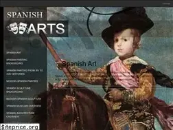 Sites similar to spanish-art.org