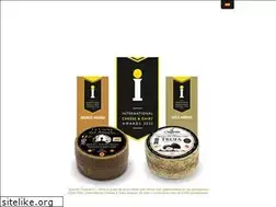 Sites similar to spanish-cheese.com