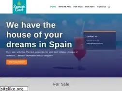 Sites similar to spanish-coast.com