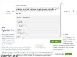 Sites similar to spanish-costas.co.uk