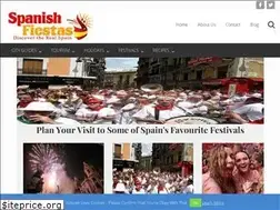Sites similar to spanish-fiestas.com