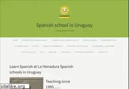 Sites similar to spanish-herradura.com