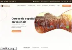 Sites similar to spanish-in-spain.es