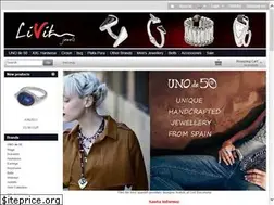 Sites similar to spanish-jewelry.com