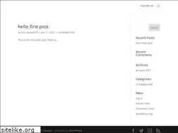 Sites similar to spanish-legal-translation.com