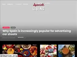 Sites similar to spanish-living.com