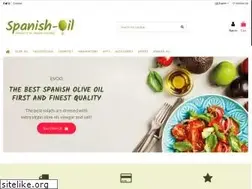 Sites similar to spanish-oil.com