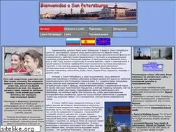 Sites similar to spanish-portal.narod.ru