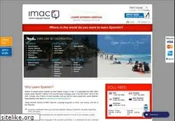 Sites similar to spanish-school.com.mx