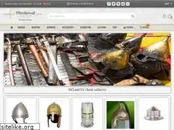 Sites similar to spanish-swords.com