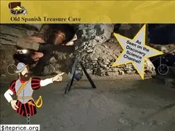 Sites similar to spanish-treasure-cave.com