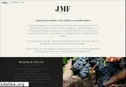 Sites similar to spanish-wineries.com