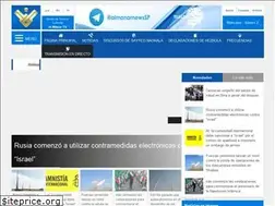 Sites similar to spanish.almanar.com.lb