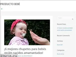 Sites similar to spanish.babydigitalproduct.com