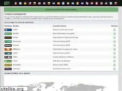 Sites similar to spanish.bet