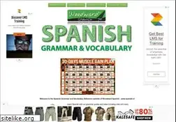Sites similar to spanish.cl