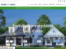 Sites similar to spanish.coolhouseplans.com