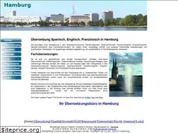 Sites similar to spanish.de