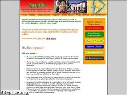 Sites similar to spanishahora.com