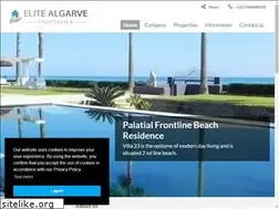 Sites similar to spanishalgarveproperties.com