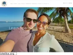 Sites similar to spanishandgo.com