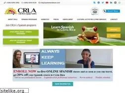 Sites similar to spanishandmore.com