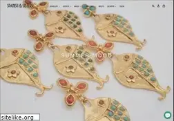 Sites similar to spanishandsisters.com