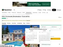 Sites similar to spanishapartments.biz