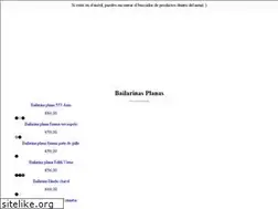 Sites similar to spanishbailarinas.com