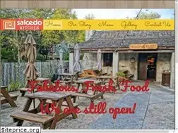 Sites similar to spanishbakerycafe.com