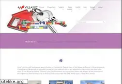 Sites similar to spanishbankproperty.com