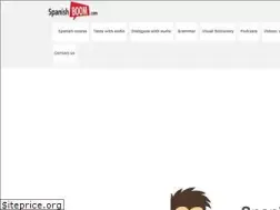 Sites similar to spanishboom.com
