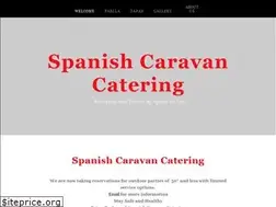 Sites similar to spanishcaravancatering.com