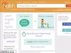 Sites similar to spanishcentral.com