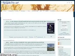 Sites similar to spanishcity.net