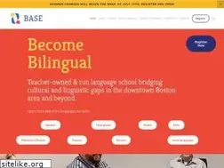 Sites similar to spanishclassesboston.com