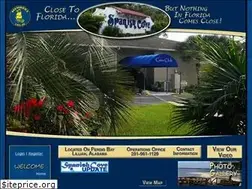 Sites similar to spanishcove.org