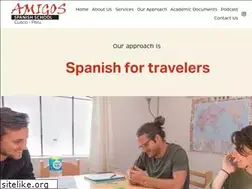 Sites similar to spanishcusco.com