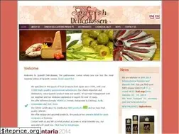 Sites similar to spanishdelicatessen.com