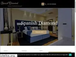 Sites similar to spanishdiamondroma.com
