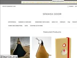 Sites similar to spanishdoor.com